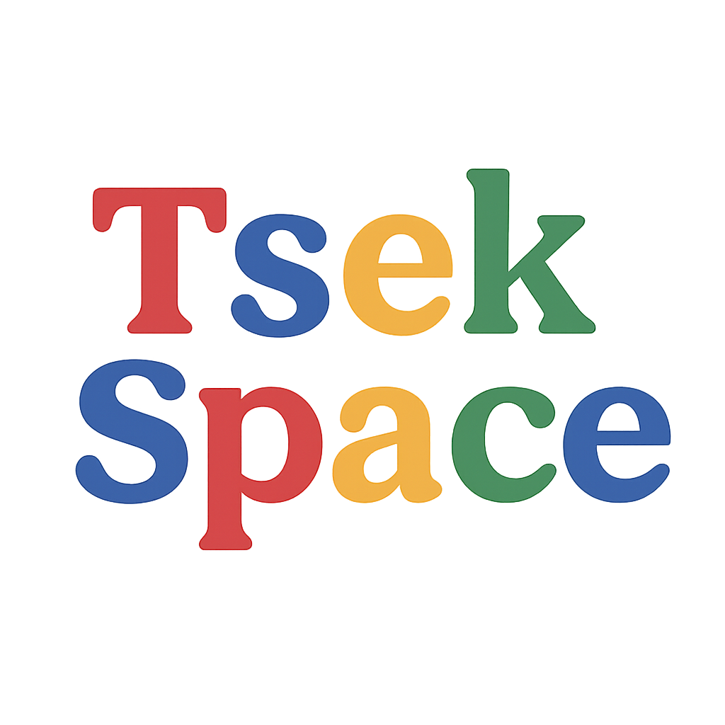 Tsek Space
